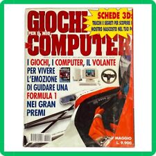 Rivista giochi per usato  Pasiano Di Pordenone