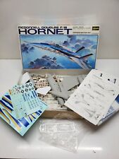 Mcdonnell douglas hornet for sale  Seattle