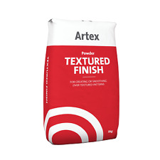 Artex 5kg textured for sale  UK