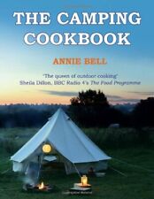 Camping cookbook annie for sale  UK