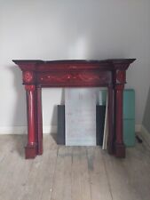 Mantlepiece fire surround for sale  LIVERPOOL