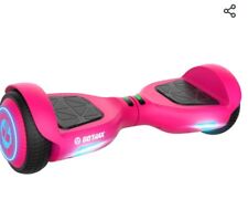 pink hoverboard for sale  Lancaster