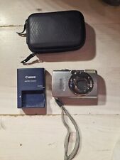 Canon ixus sd700is for sale  KIRKCALDY