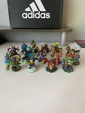 Lot skylanders série d'occasion  Woustviller