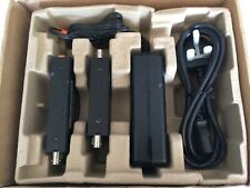 Video transceiver two for sale  LONDON