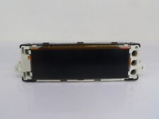 PEUGEOT 207 CAR INFO DISPLAY LCD CID 9883205580 comprar usado  Enviando para Brazil