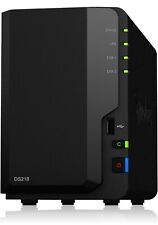 synology ds212 usato  Pescara