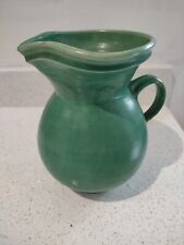 Green brannam ceramic for sale  BUCKLEY