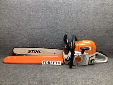 Stihl ms362c chainsaw for sale  Forsyth