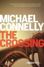 Crossing michael connelly for sale  UK