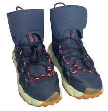 Sapatos de caminhada Under Armour HOVR Summit punho pneu gordo 7,5 aço temperado 3022945 comprar usado  Enviando para Brazil
