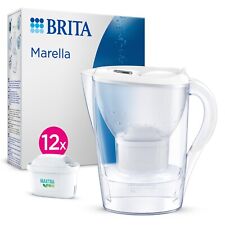 Brita caraffa filtrante usato  Pescara