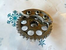 Used, YAMAHA balance shaft gear, 5BE-11531-00 OEM YZ400F YZ426F WR400F WR426 for sale  Shipping to South Africa