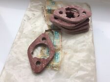 Carburettor insulative gaskets for sale  SALTCOATS