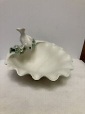 Chessell pottery scalloped for sale  SHANKLIN