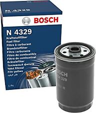 Bosch fuel filter for sale  BLAIRGOWRIE
