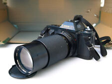 Canon t50 point for sale  FOLKESTONE