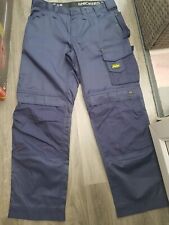 snickers trousers 3312 for sale  DERBY