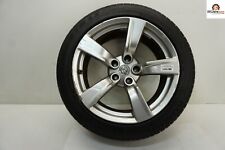 w wheels oem tires 370z 18 for sale  Cleveland