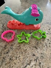 Play doh whale for sale  LEICESTER