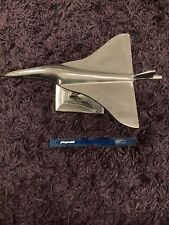 Aeroplane metal ornament for sale  CHORLEY