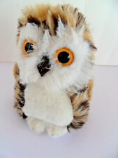 Steiff owl small for sale  Limestone