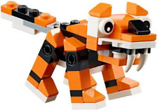 Lego creator tiger for sale  Austin