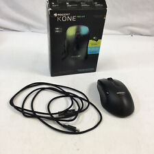 Roccat Kone Pro Air ROC-11-410-01 Black Lightweight Wireless Gaming Mouse for sale  Shipping to South Africa