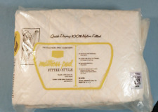Mattress pad quilted for sale  Fort Wayne