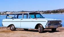 1964 ford falcon for sale  San Diego