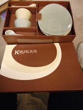 Korzilius creation tea for sale  BIGGLESWADE