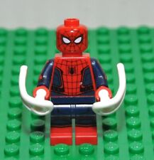 Lego minifigura super usato  Casalpusterlengo