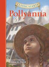 Pollyanna hardcover porter for sale  Montgomery