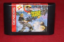 Usado, Cartucho de jogo Contra Hard Corps (Sega Genesis, 1994), Konami. comprar usado  Enviando para Brazil