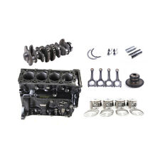 Conjunto De Bloco Motor & Con Rods & Virabrequim Kit Para Vw Golf 2.0T Skoda Tiguan Eos comprar usado  Enviando para Brazil