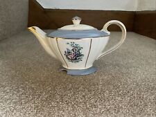 Vintage teapot dyson for sale  BIDEFORD