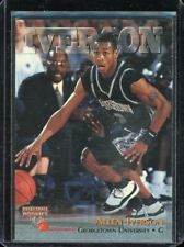 1996/97 Score Board Basketball Rookies Allen Iverson Rc #1 for sale  Shipping to South Africa