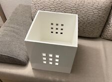 Ikea lekman aufbewahrungsbox gebraucht kaufen  Frauenstein,-Schierstein