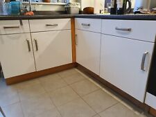 Kitchen units for sale  FALKIRK