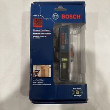 Bosch gll1p line for sale  Gardner