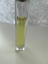 Gucci envy perfume for sale  Sweet Grass