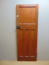 Door 1930 pine for sale  WALSALL