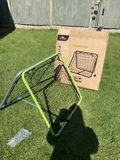Crazy rebounder football for sale  SUTTON COLDFIELD