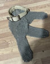 chainmail gloves for sale  Kasilof