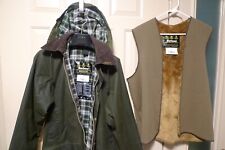 Barbour a150 beaufort for sale  East Amherst