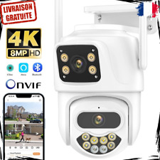 Caméra surveillance full d'occasion  Perpignan-