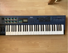 Yamaha an1x synthesizer for sale  LONDON