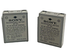 Sony t40 pair for sale  Grimes