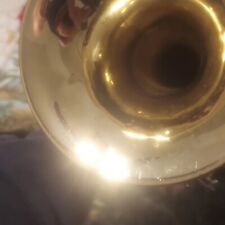 Bach stradivarius trumpet for sale  Mooresville