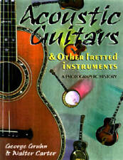 Acoustic guitars fretted for sale  Montgomery